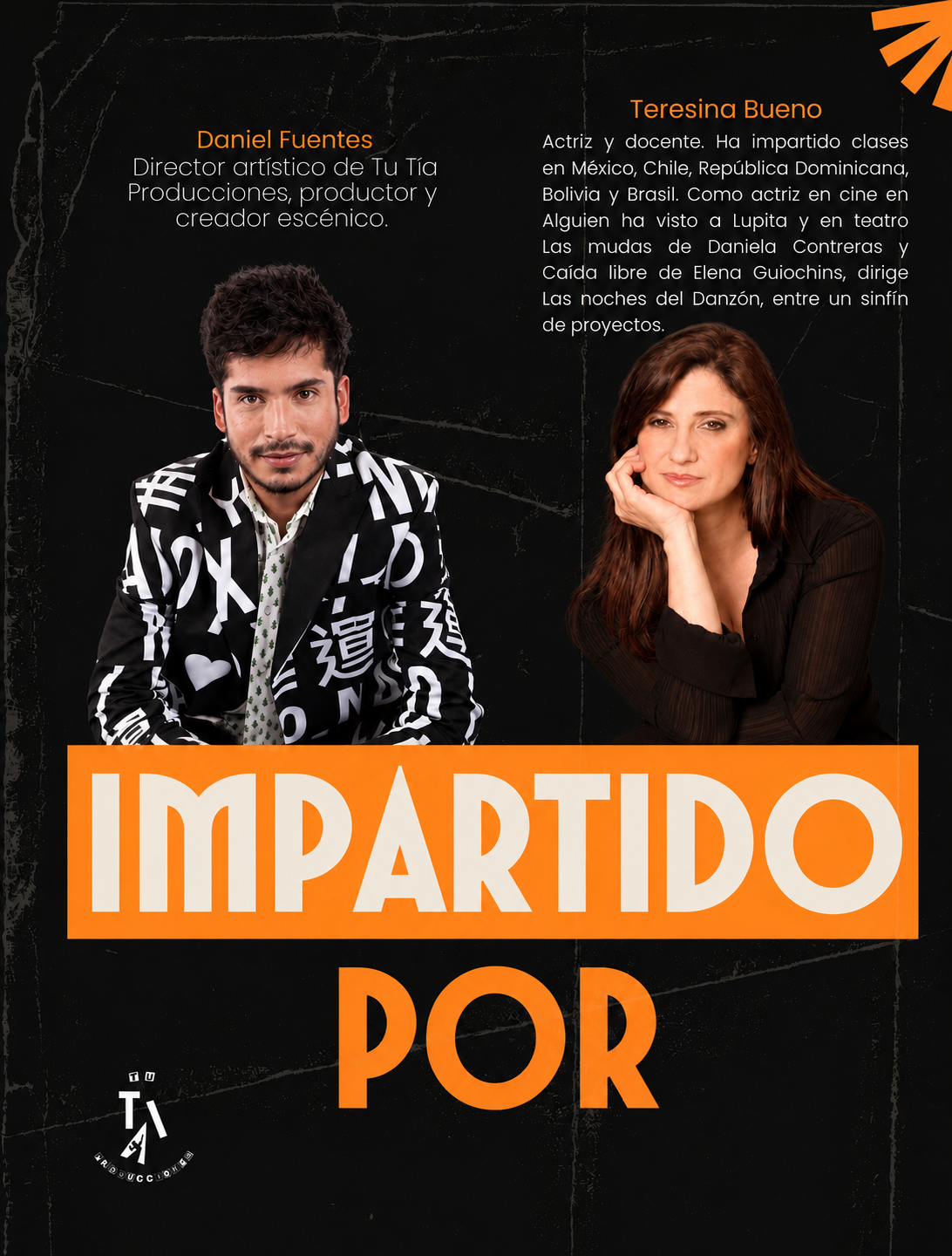 Taller de Actuación Actual - Image 2