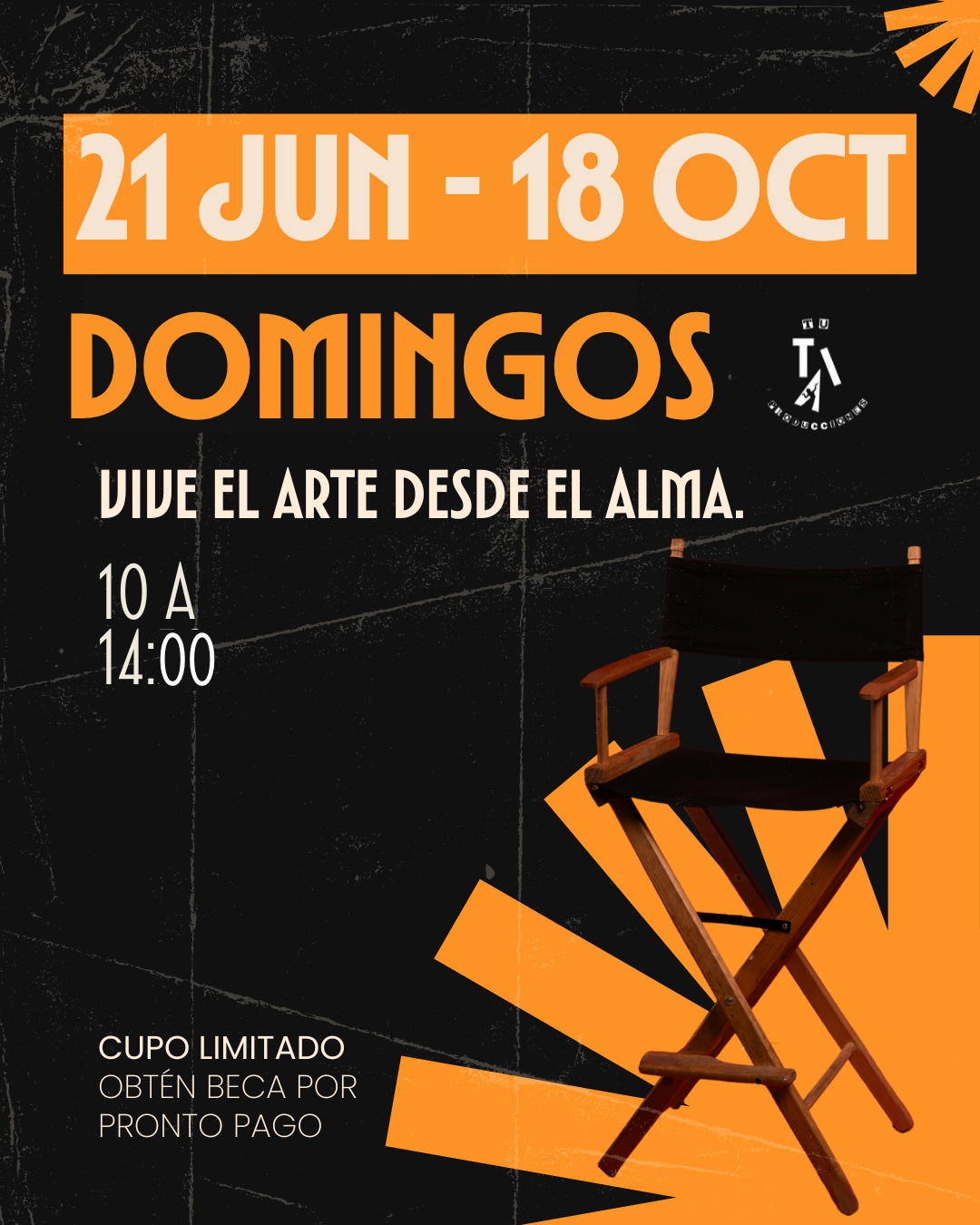 Taller de Actuación Actual - Image 3