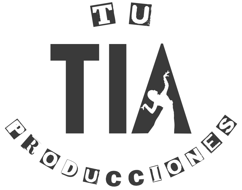 Tu Tía Producciones - Encendemos la luz para que el arte brille