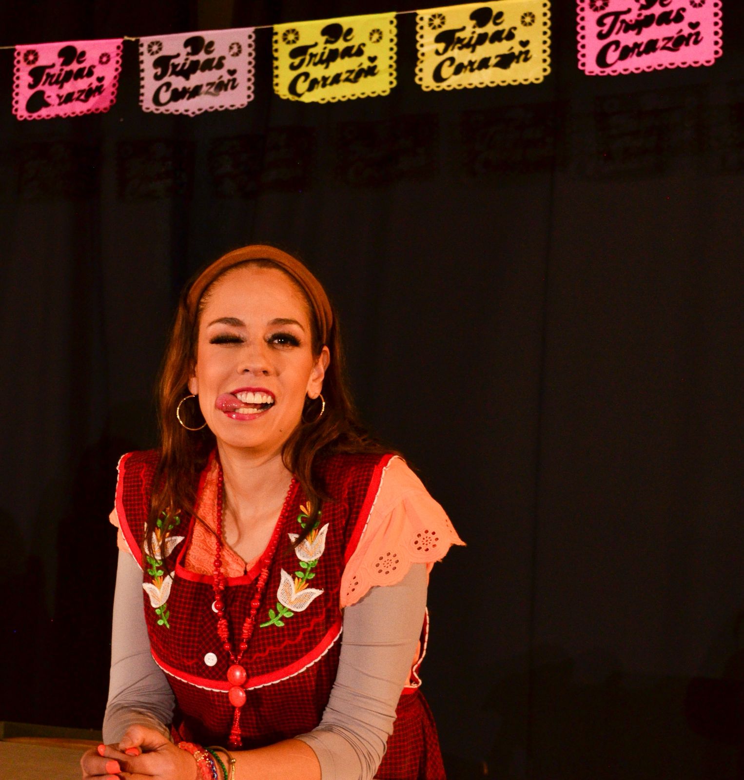 Obra: De Tripas Corazón - Image 3