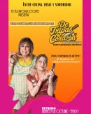 Obra: De Tripas Corazón