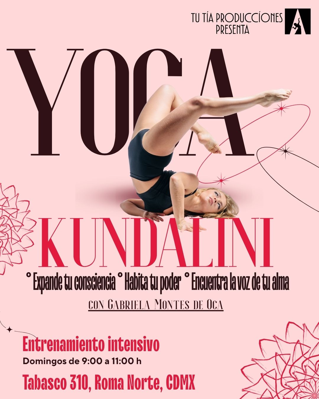 Entrenamiento en Kundalini Yoga - Image 2