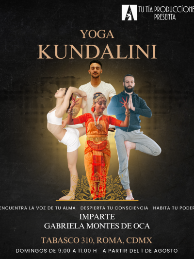 Entrenamiento en Kundalini Yoga