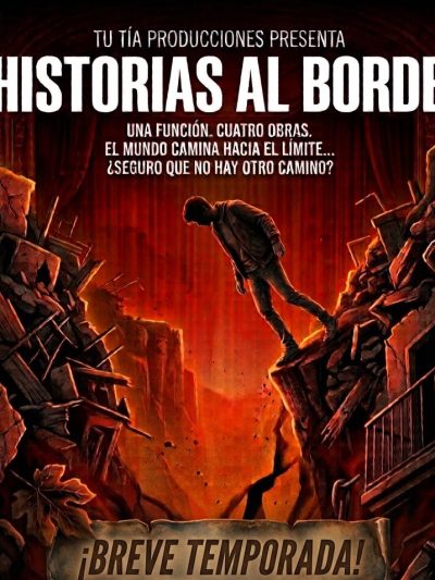 Obra: Historias al borde